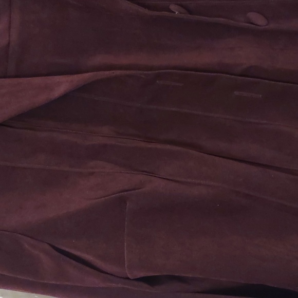 Women's Melissa Harper Suit, size 16P - Picture 2 of 7